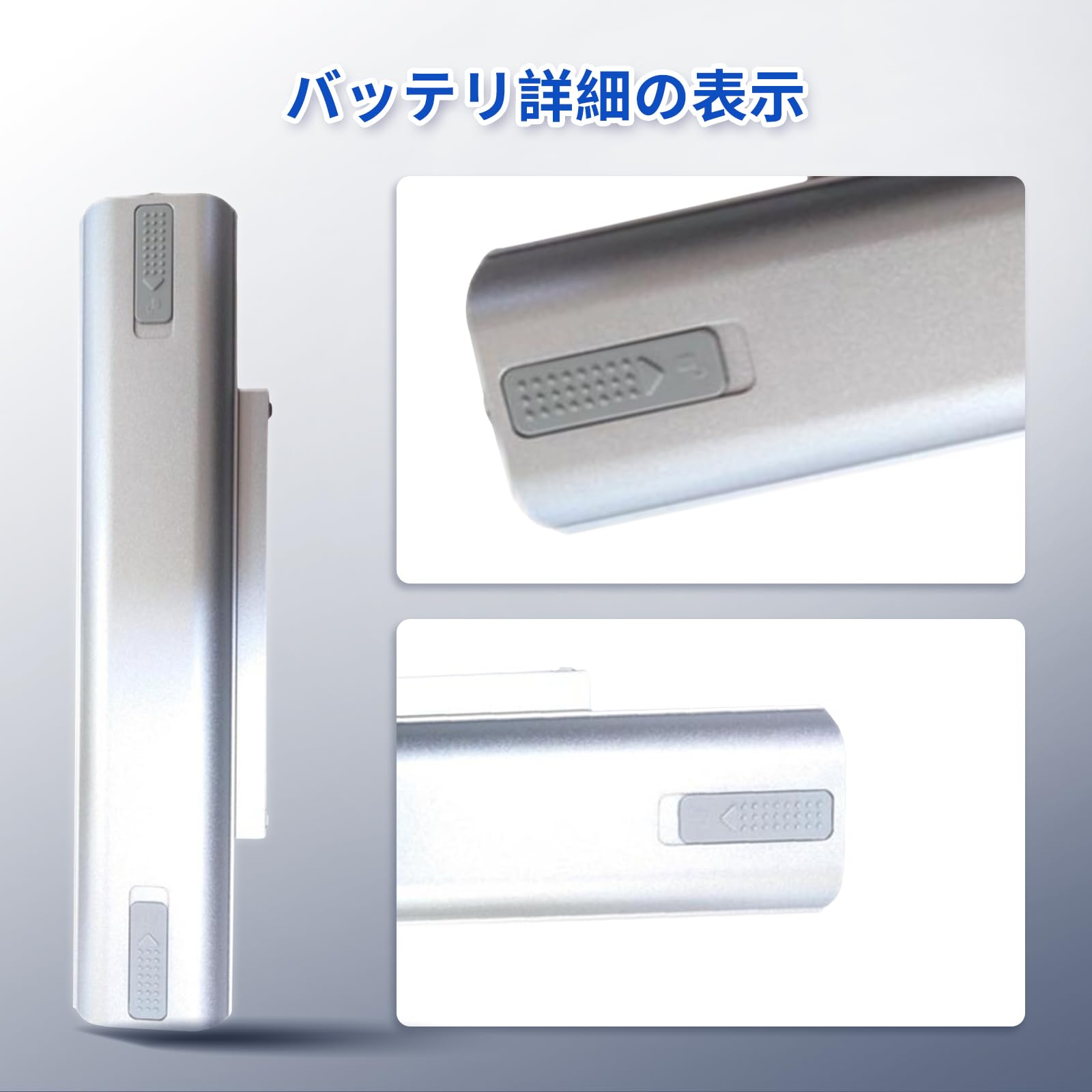 Amazon.co.jp: Panasonic対応 CF-VZSU0MJS 適合 CF-SZ5 CF-SZ6 CF